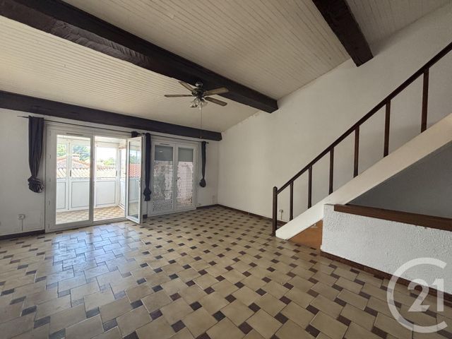maison à vendre - 5 pièces - 126.18 m2 - CABESTANY - 66 - LANGUEDOC-ROUSSILLON - Century 21 Côté Sud Immo
