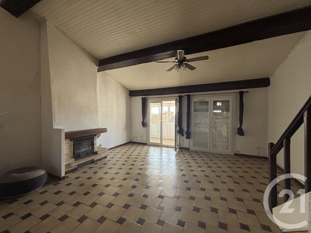 maison à vendre - 5 pièces - 126.18 m2 - CABESTANY - 66 - LANGUEDOC-ROUSSILLON - Century 21 Côté Sud Immo