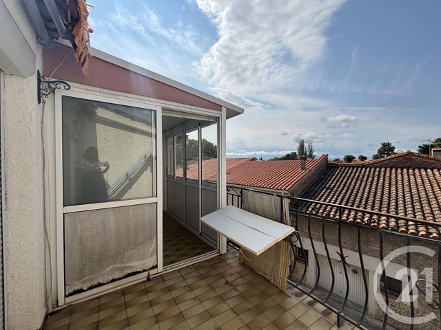 maison à vendre - 5 pièces - 126.18 m2 - CABESTANY - 66 - LANGUEDOC-ROUSSILLON - Century 21 Côté Sud Immo