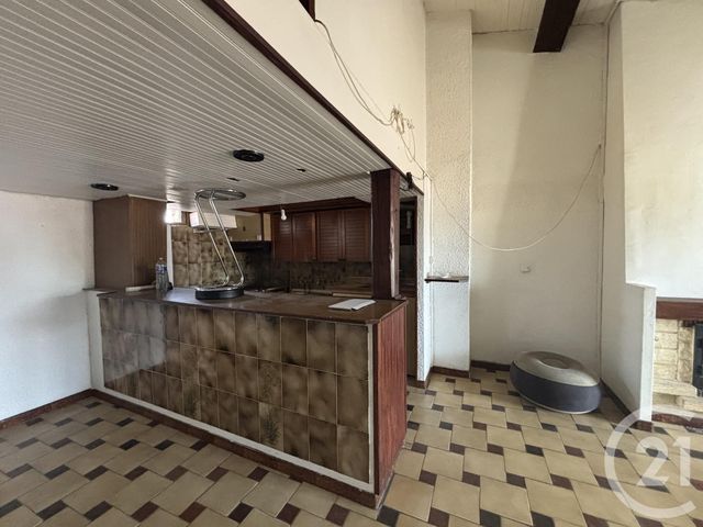 maison à vendre - 5 pièces - 126.18 m2 - CABESTANY - 66 - LANGUEDOC-ROUSSILLON - Century 21 Côté Sud Immo