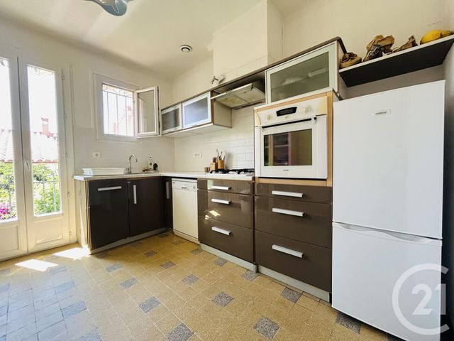 maison à vendre - 5 pièces - 126.19 m2 - PERPIGNAN - 66 - LANGUEDOC-ROUSSILLON - Century 21 Côté Sud Immo