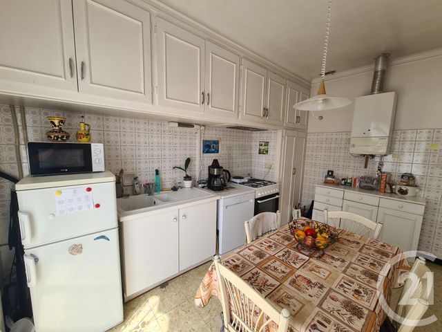 Appartement F4 à vendre - 4 pièces - 83.03 m2 - PERPIGNAN - 66 - LANGUEDOC-ROUSSILLON - Century 21 Côté Sud Immo