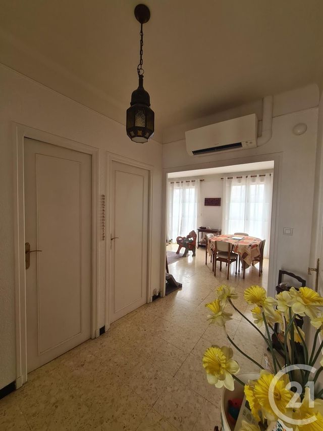 Appartement F4 à vendre - 4 pièces - 83.03 m2 - PERPIGNAN - 66 - LANGUEDOC-ROUSSILLON - Century 21 Côté Sud Immo