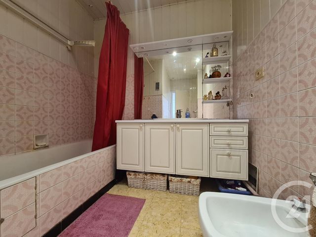 Appartement F4 à vendre - 4 pièces - 83.03 m2 - PERPIGNAN - 66 - LANGUEDOC-ROUSSILLON - Century 21 Côté Sud Immo