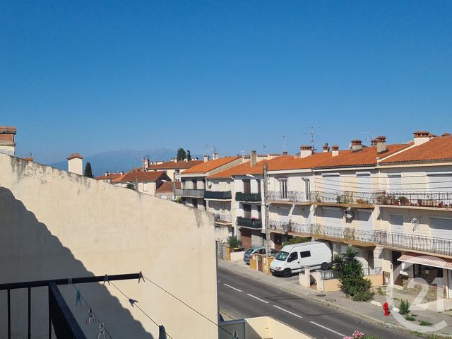 Appartement F4 à vendre - 4 pièces - 83.03 m2 - PERPIGNAN - 66 - LANGUEDOC-ROUSSILLON - Century 21 Côté Sud Immo