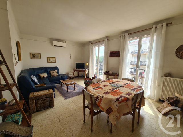 Appartement F4 à vendre - 4 pièces - 83.03 m2 - PERPIGNAN - 66 - LANGUEDOC-ROUSSILLON - Century 21 Côté Sud Immo
