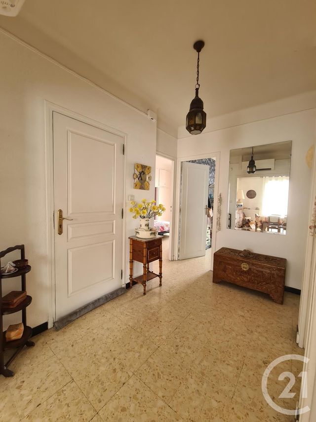 Appartement F4 à vendre - 4 pièces - 83.03 m2 - PERPIGNAN - 66 - LANGUEDOC-ROUSSILLON - Century 21 Côté Sud Immo