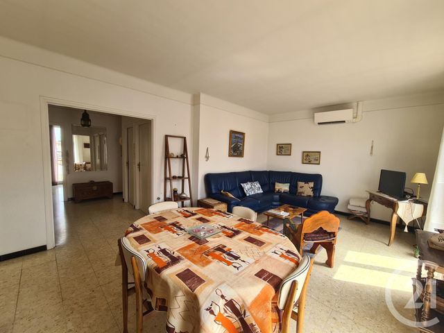 Appartement F4 à vendre - 4 pièces - 83.03 m2 - PERPIGNAN - 66 - LANGUEDOC-ROUSSILLON - Century 21 Côté Sud Immo
