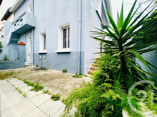 maison à vendre - 5 pièces - 161.45 m2 - PERPIGNAN - 66 - LANGUEDOC-ROUSSILLON - Century 21 Côté Sud Immo