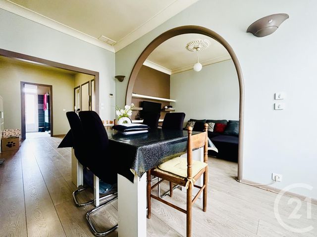 maison à vendre - 5 pièces - 161.45 m2 - PERPIGNAN - 66 - LANGUEDOC-ROUSSILLON - Century 21 Côté Sud Immo