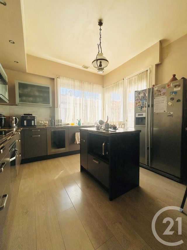 maison à vendre - 5 pièces - 161.45 m2 - PERPIGNAN - 66 - LANGUEDOC-ROUSSILLON - Century 21 Côté Sud Immo