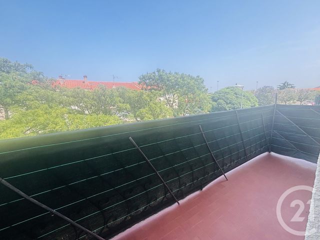 Appartement F4 à vendre - 4 pièces - 80.18 m2 - PERPIGNAN - 66 - LANGUEDOC-ROUSSILLON - Century 21 Côté Sud Immo