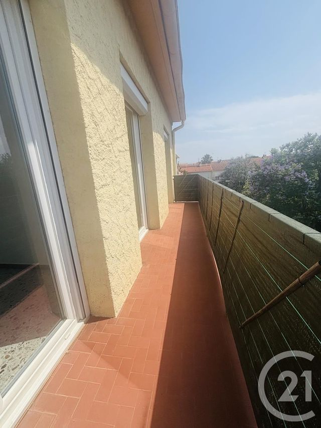 Appartement F4 à vendre - 4 pièces - 80.18 m2 - PERPIGNAN - 66 - LANGUEDOC-ROUSSILLON - Century 21 Côté Sud Immo