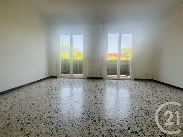 Appartement F4 à vendre - 4 pièces - 80.18 m2 - PERPIGNAN - 66 - LANGUEDOC-ROUSSILLON - Century 21 Côté Sud Immo
