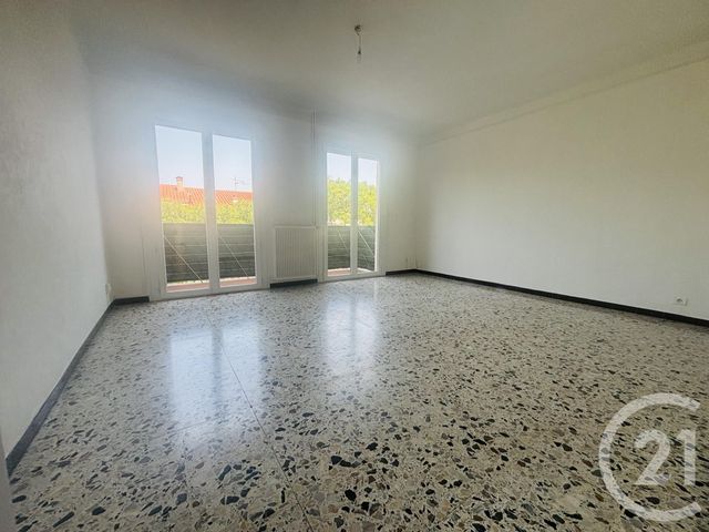 Appartement F4 à vendre - 4 pièces - 80.18 m2 - PERPIGNAN - 66 - LANGUEDOC-ROUSSILLON - Century 21 Côté Sud Immo