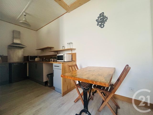 Afficher la photo en grand Appartement T2 à vendre - 2 pièces - 32.0 m2 - PERPIGNAN - 66 - LANGUEDOC-ROUSSILLON - Century 21 Côté Sud Immo