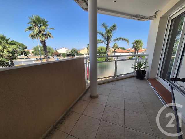 appartement - SALEILLES - 66