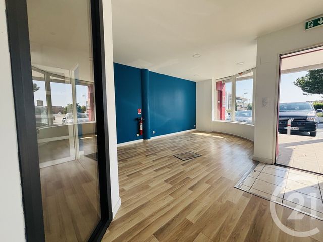 Afficher la photo en grand Appartement F4 à louer - 4 pièces - 116.32 m2 - CABESTANY - 66 - LANGUEDOC-ROUSSILLON - Century 21 Côté Sud Immo
