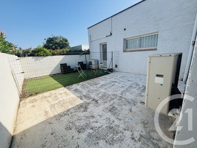 Afficher la photo en grand Appartement F4 à louer - 4 pièces - 116.32 m2 - CABESTANY - 66 - LANGUEDOC-ROUSSILLON - Century 21 Côté Sud Immo