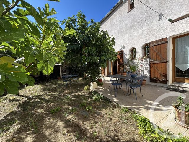 maison - PERPIGNAN - 66