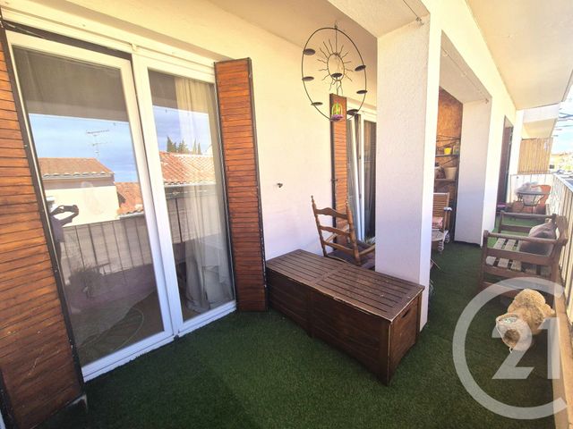 Appartement F4 à vendre - 4 pièces - 87.02 m2 - PERPIGNAN - 66 - LANGUEDOC-ROUSSILLON - Century 21 Côté Sud Immo