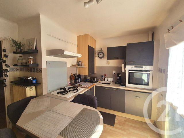 Appartement F4 à vendre - 4 pièces - 87.02 m2 - PERPIGNAN - 66 - LANGUEDOC-ROUSSILLON - Century 21 Côté Sud Immo