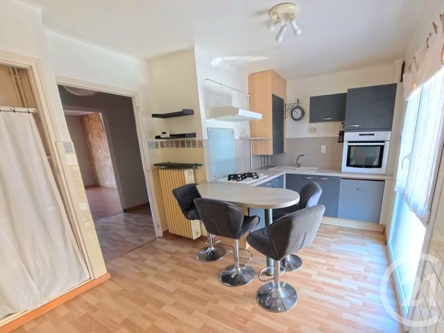 Appartement F4 à vendre - 4 pièces - 87.02 m2 - PERPIGNAN - 66 - LANGUEDOC-ROUSSILLON - Century 21 Côté Sud Immo