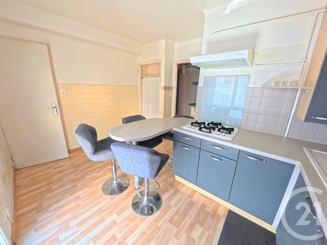 Appartement F4 à vendre - 4 pièces - 87.02 m2 - PERPIGNAN - 66 - LANGUEDOC-ROUSSILLON - Century 21 Côté Sud Immo