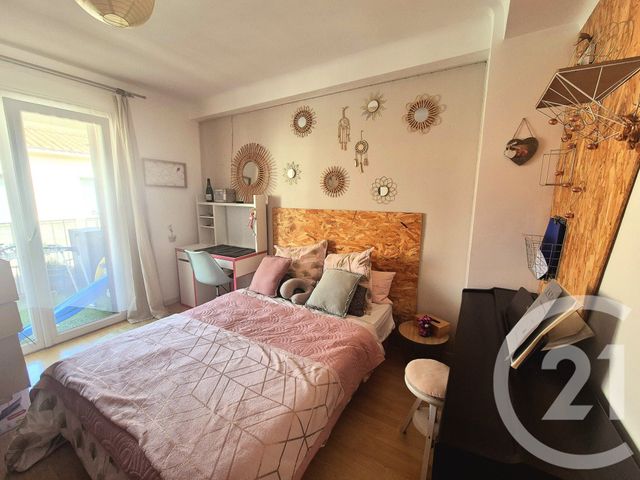 Appartement F4 à vendre - 4 pièces - 87.02 m2 - PERPIGNAN - 66 - LANGUEDOC-ROUSSILLON - Century 21 Côté Sud Immo