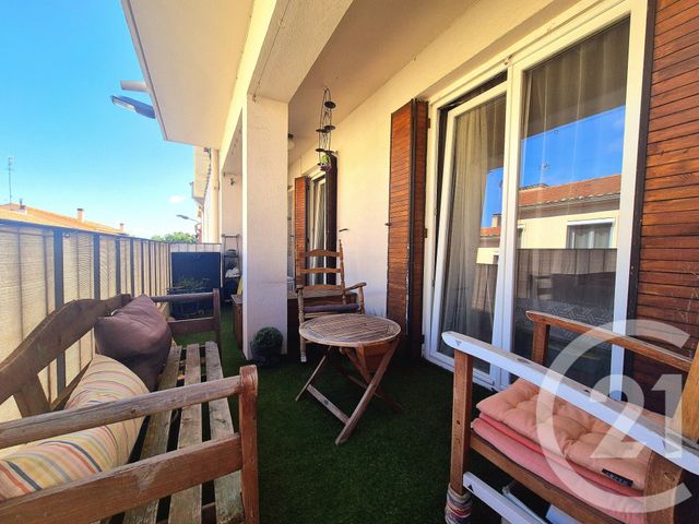 appartement - PERPIGNAN - 66