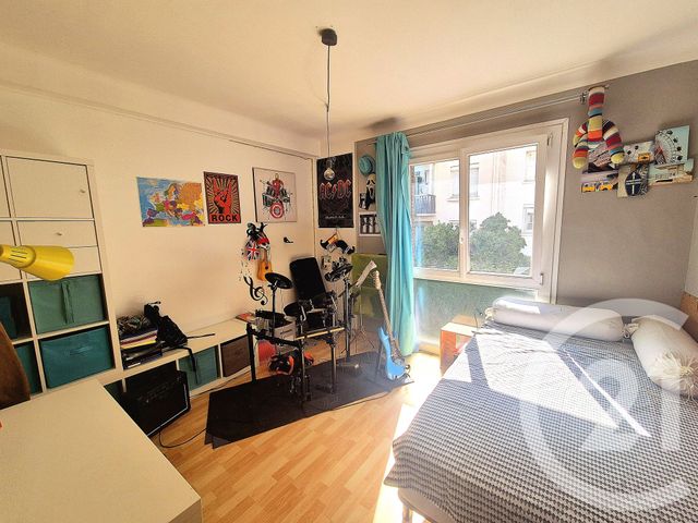 Appartement F4 à vendre - 4 pièces - 87.02 m2 - PERPIGNAN - 66 - LANGUEDOC-ROUSSILLON - Century 21 Côté Sud Immo