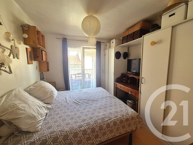 Appartement F4 à vendre - 4 pièces - 87.02 m2 - PERPIGNAN - 66 - LANGUEDOC-ROUSSILLON - Century 21 Côté Sud Immo