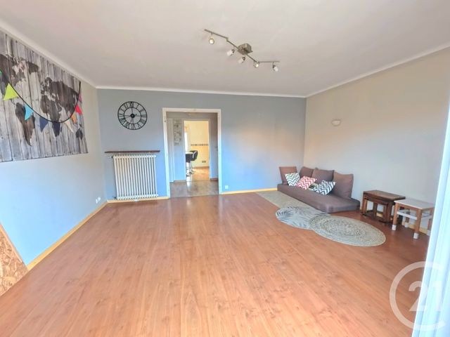 Appartement F4 à vendre - 4 pièces - 87.02 m2 - PERPIGNAN - 66 - LANGUEDOC-ROUSSILLON - Century 21 Côté Sud Immo