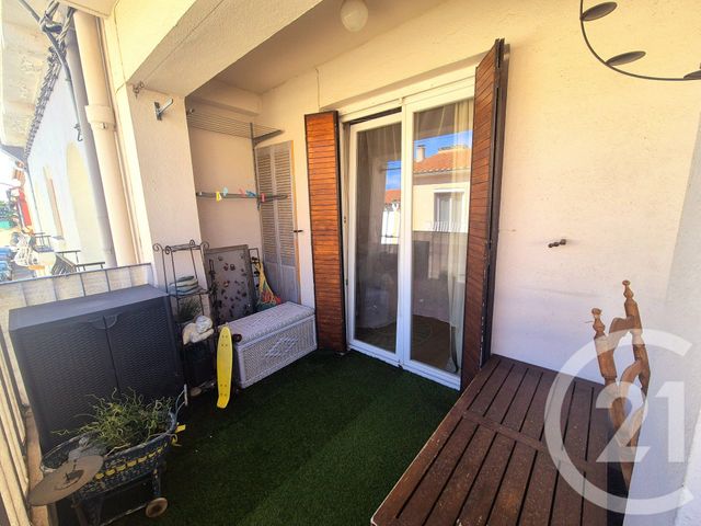 Appartement F4 à vendre - 4 pièces - 87.02 m2 - PERPIGNAN - 66 - LANGUEDOC-ROUSSILLON - Century 21 Côté Sud Immo
