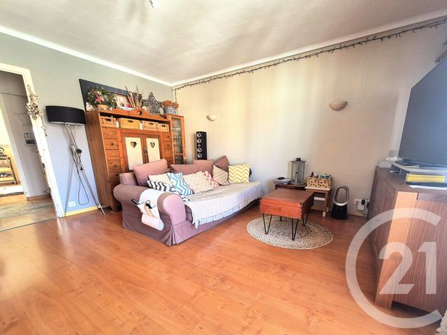 Appartement F4 à vendre - 4 pièces - 87.02 m2 - PERPIGNAN - 66 - LANGUEDOC-ROUSSILLON - Century 21 Côté Sud Immo