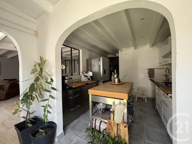 maison à vendre - 5 pièces - 134.0 m2 - PERPIGNAN - 66 - LANGUEDOC-ROUSSILLON - Century 21 Côté Sud Immo