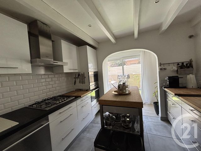 maison à vendre - 5 pièces - 134.0 m2 - PERPIGNAN - 66 - LANGUEDOC-ROUSSILLON - Century 21 Côté Sud Immo