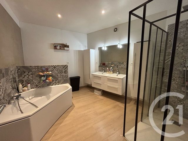 maison à vendre - 5 pièces - 134.0 m2 - PERPIGNAN - 66 - LANGUEDOC-ROUSSILLON - Century 21 Côté Sud Immo
