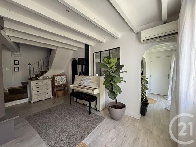 maison à vendre - 5 pièces - 134.0 m2 - PERPIGNAN - 66 - LANGUEDOC-ROUSSILLON - Century 21 Côté Sud Immo