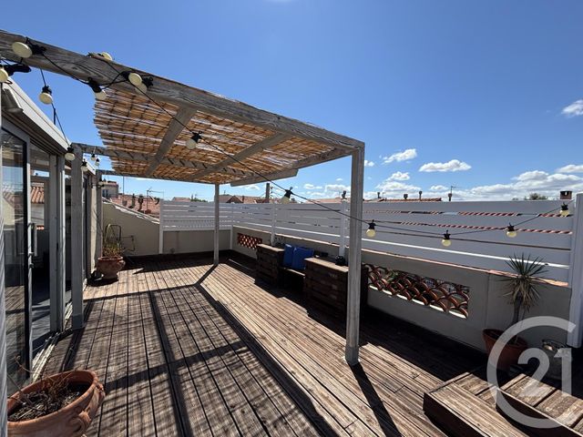 maison à vendre - 5 pièces - 134.0 m2 - PERPIGNAN - 66 - LANGUEDOC-ROUSSILLON - Century 21 Côté Sud Immo