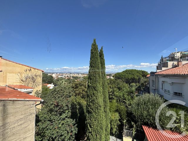 maison à vendre - 5 pièces - 134.0 m2 - PERPIGNAN - 66 - LANGUEDOC-ROUSSILLON - Century 21 Côté Sud Immo