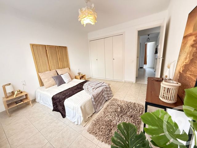 Appartement F3 à vendre - 3 pièces - 79.4 m2 - PERPIGNAN - 66 - LANGUEDOC-ROUSSILLON - Century 21 Côté Sud Immo