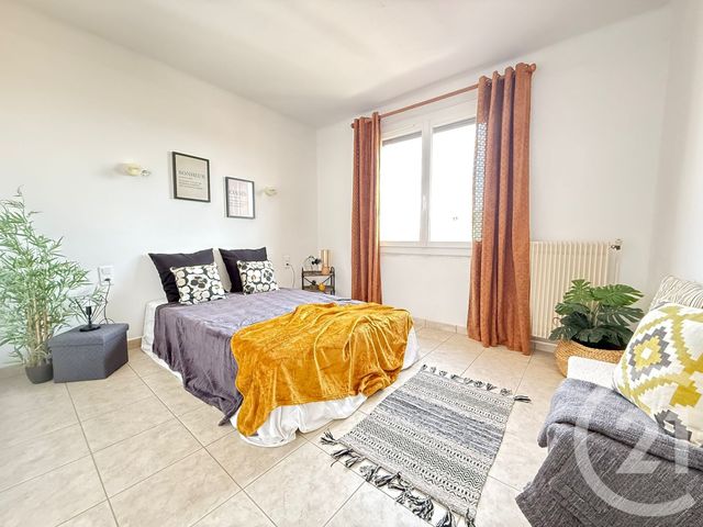 Appartement F3 à vendre - 3 pièces - 79.4 m2 - PERPIGNAN - 66 - LANGUEDOC-ROUSSILLON - Century 21 Côté Sud Immo