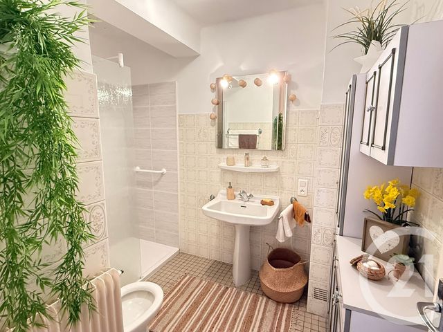 Appartement F3 à vendre - 3 pièces - 79.4 m2 - PERPIGNAN - 66 - LANGUEDOC-ROUSSILLON - Century 21 Côté Sud Immo