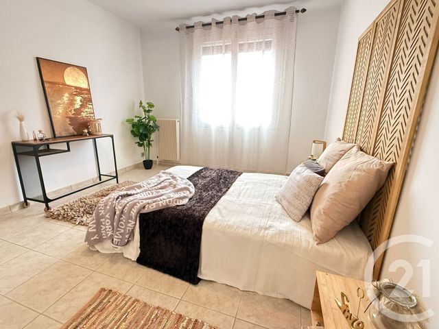 Appartement F3 à vendre - 3 pièces - 79.4 m2 - PERPIGNAN - 66 - LANGUEDOC-ROUSSILLON - Century 21 Côté Sud Immo