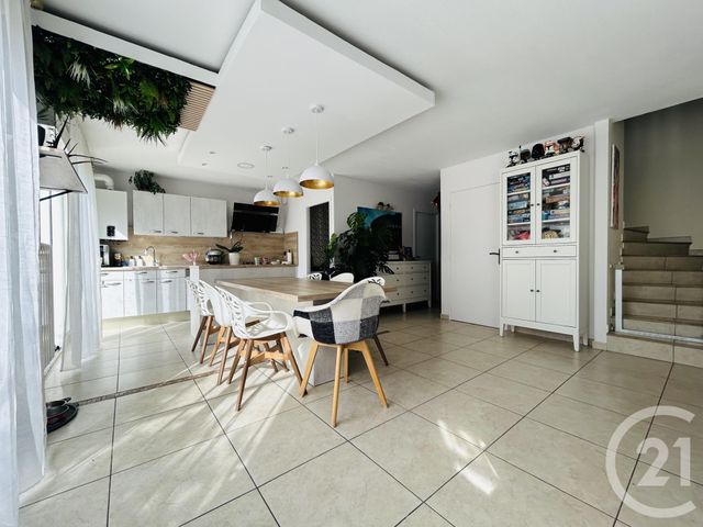 Appartement F4 à vendre - 4 pièces - 104.47 m2 - PERPIGNAN - 66 - LANGUEDOC-ROUSSILLON - Century 21 Côté Sud Immo