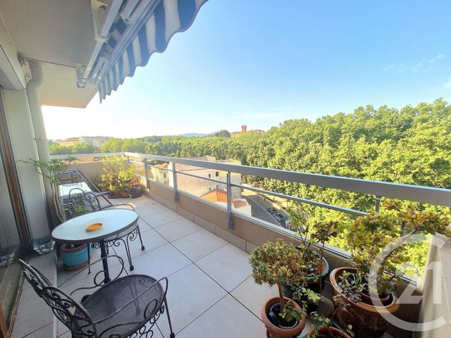 Appartement T4 à vendre PERPIGNAN