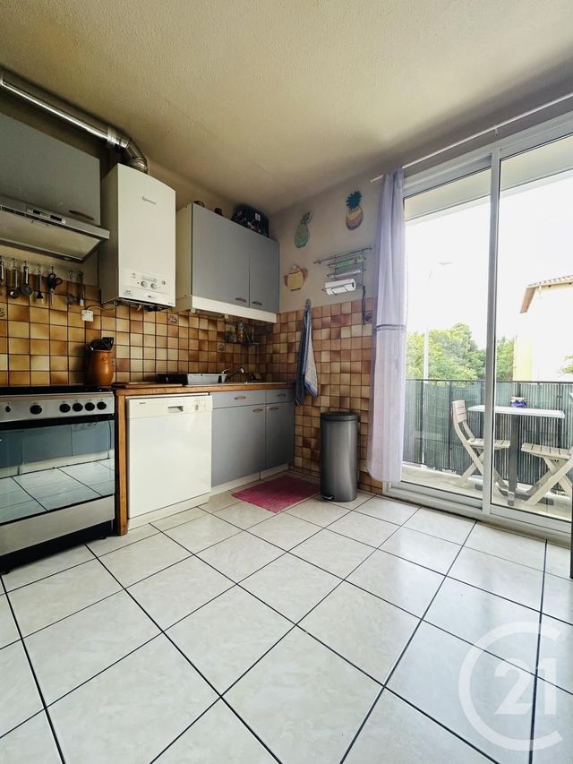 Afficher la photo en grand Appartement F3 à vendre - 3 pièces - 65.25 m2 - PERPIGNAN - 66 - LANGUEDOC-ROUSSILLON - Century 21 Côté Sud Immo