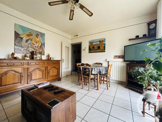 Afficher la photo en grand Appartement F3 à vendre - 3 pièces - 65.25 m2 - PERPIGNAN - 66 - LANGUEDOC-ROUSSILLON - Century 21 Côté Sud Immo