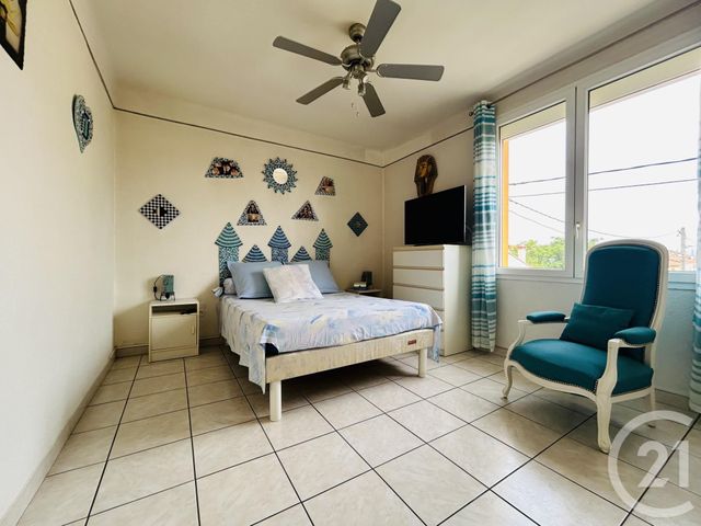 Afficher la photo en grand Appartement F3 à vendre - 3 pièces - 65.25 m2 - PERPIGNAN - 66 - LANGUEDOC-ROUSSILLON - Century 21 Côté Sud Immo